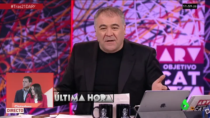 Ferreras