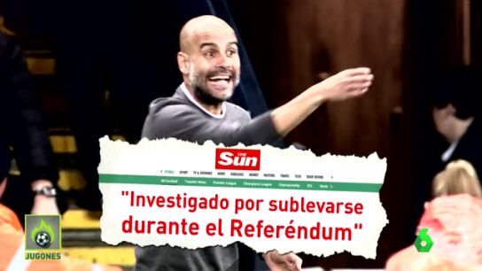 As&iacute; ha reaccionado el mundo del deporte