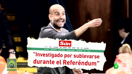 Así ha reaccionado el mundo del deporte Así ha reaccionado el mundo del deporte