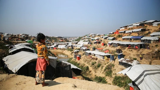 Rohingya Rohingya