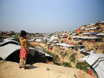 Rohingya Rohingya