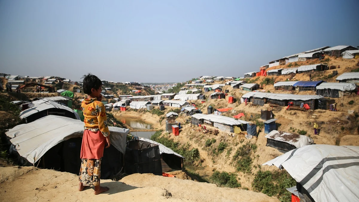 Rohingya