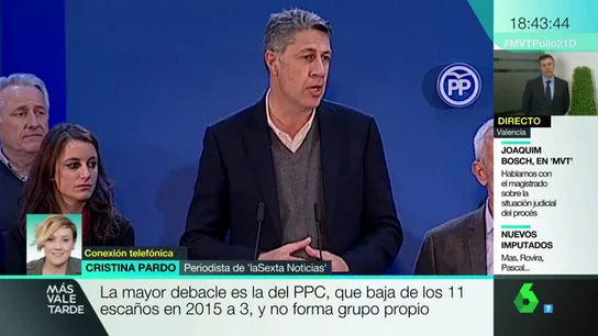 CRISTINA PARDO CRISTINA PARDO