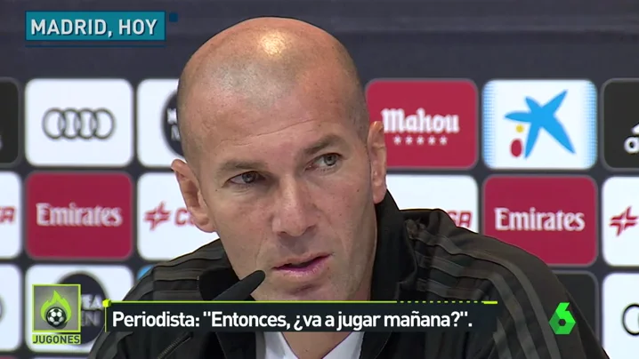 ZidaneBaleJugones ZidaneBaleJugones