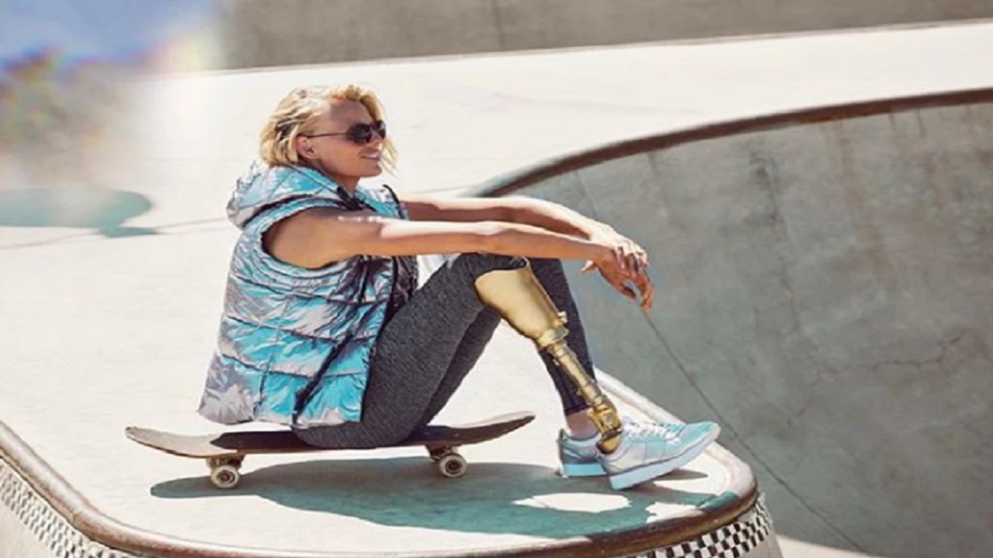 Lauren Wasser Lauren Wasser