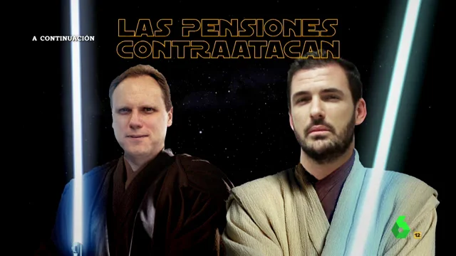 pensions wars