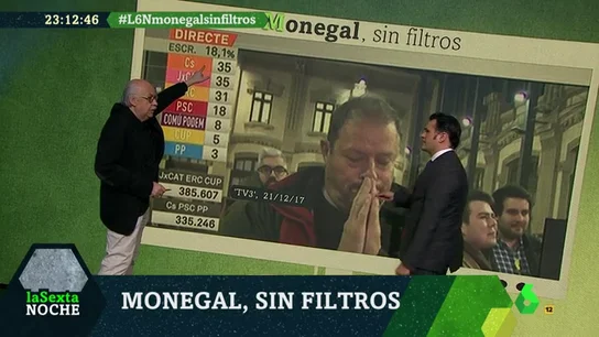 MONEGAL MONEGAL