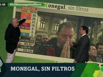 MONEGAL MONEGAL