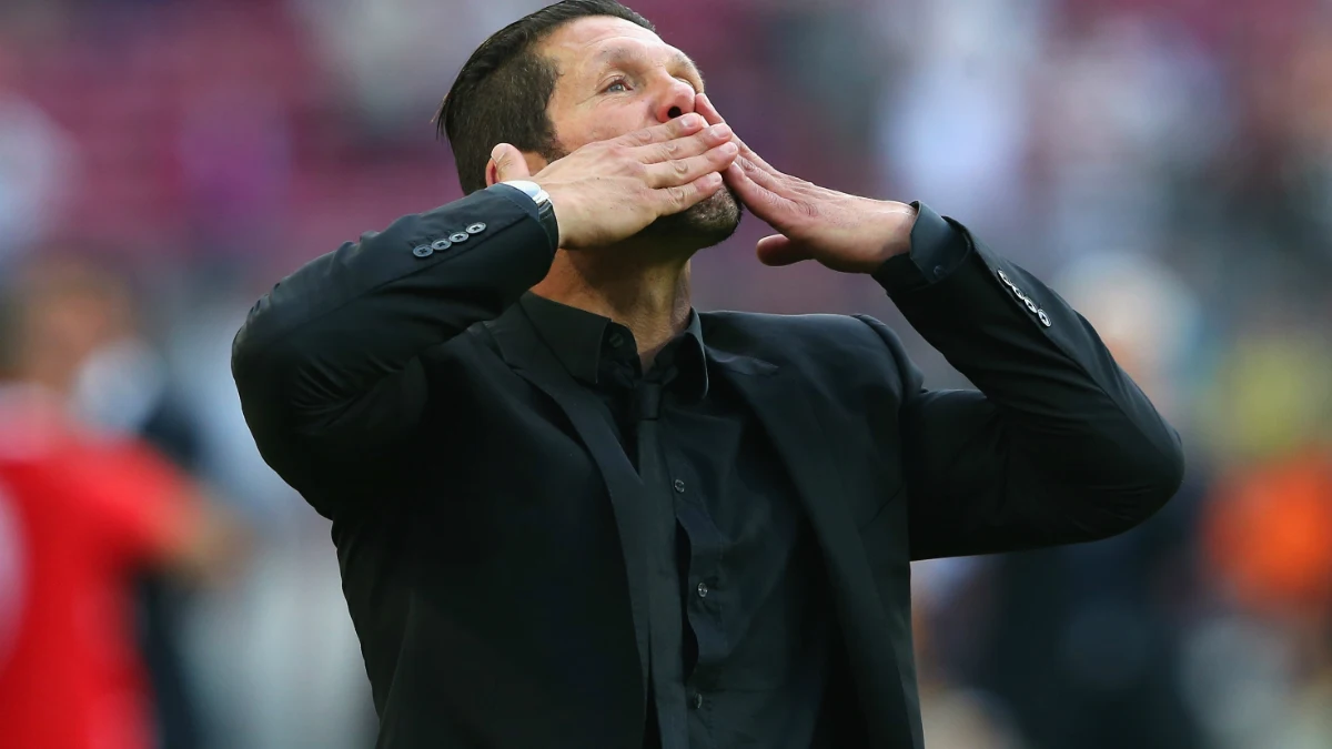 Diego Simeone