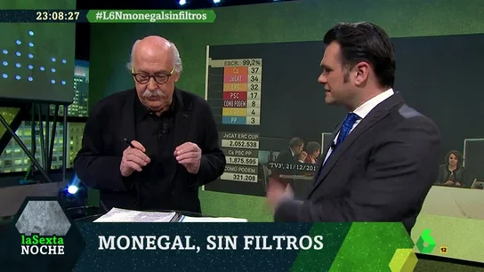 TV MONEGAL TV MONEGAL