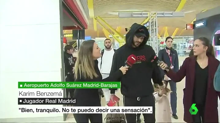 benzema benzema