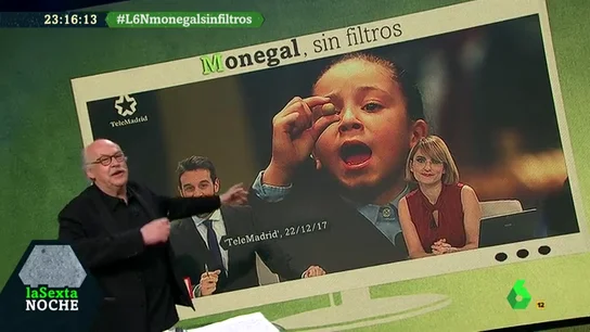 AYA MONEGAL AYA MONEGAL