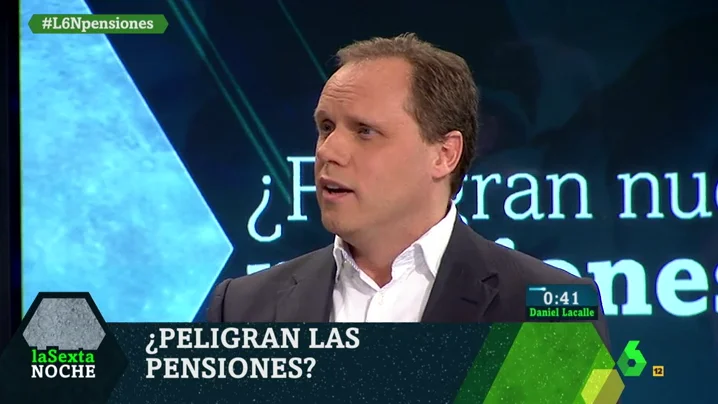 DANIEL LACALLE