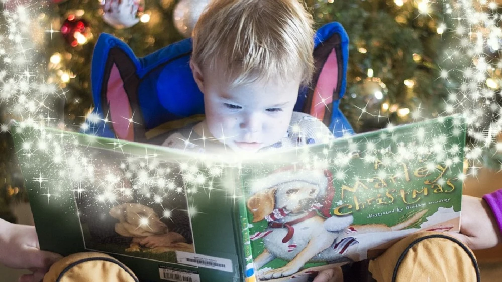 Jólabókaflód, la tradición islandesa de regalar libros en Navidad