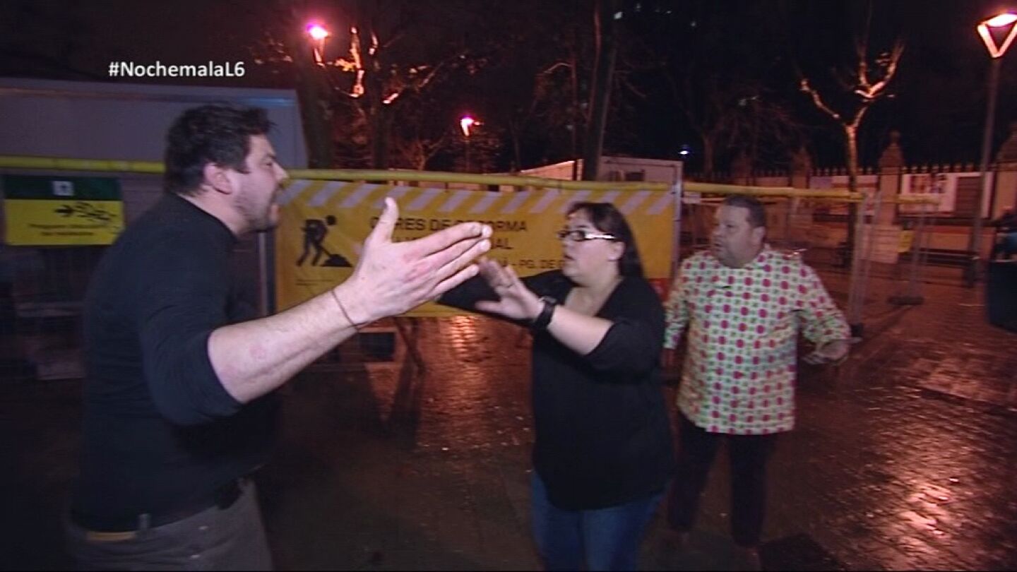 La Taberneta
