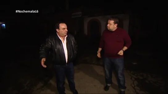 La vez en la que Chicote regresó a sus orígenes y alucinó cuando su amigo Cristóbal calificó la remodelación del local de "una puta mierda" La vez en la que Chicote regresó a sus orígenes y alucinó cuando su amigo Cristóbal calificó la remodelación del local de "una puta mierda"