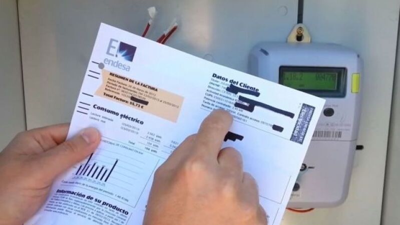 Conoce cómo será la nueva factura de la luz en 2020
