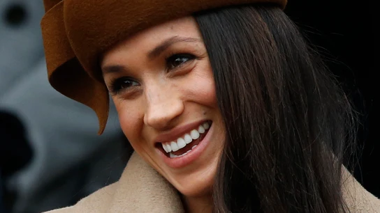 Meghan Markle Meghan Markle