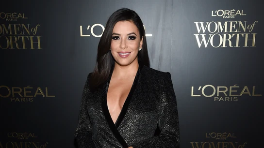 Eva Longoria Eva Longoria