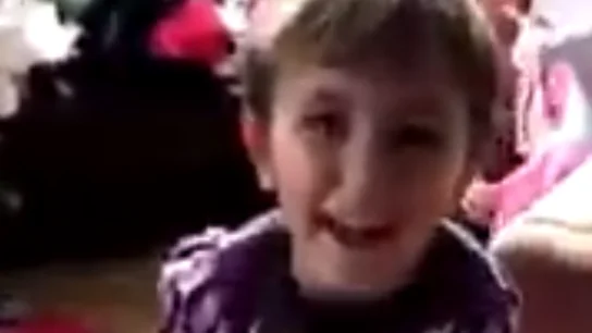 El sobrino de Hamilton, en su polémico vídeo El sobrino de Hamilton, en su polémico vídeo