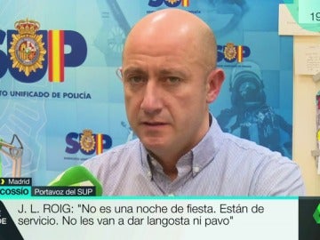 ENTREVISTA POLICIA ENTREVISTA POLICIA