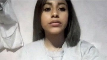 Dayana Lara Salazar, desaparecida en Parla