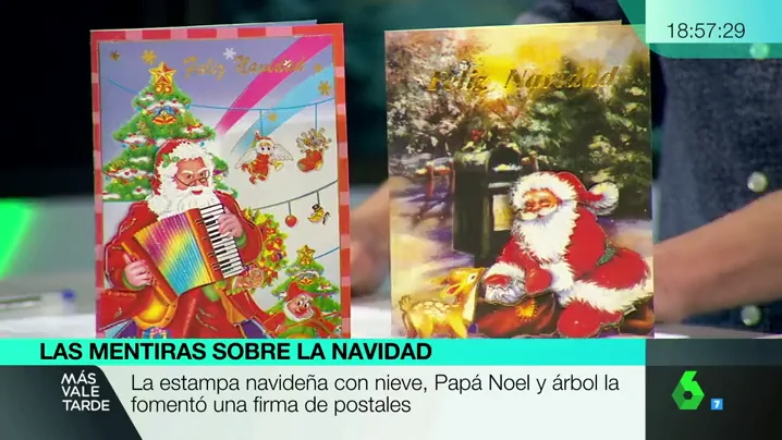 NAVIDAD MVT