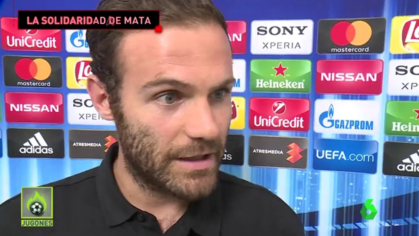 mata mata