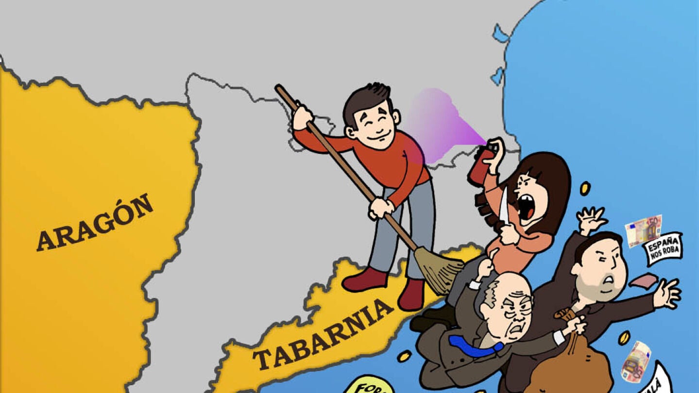 Tabarnia