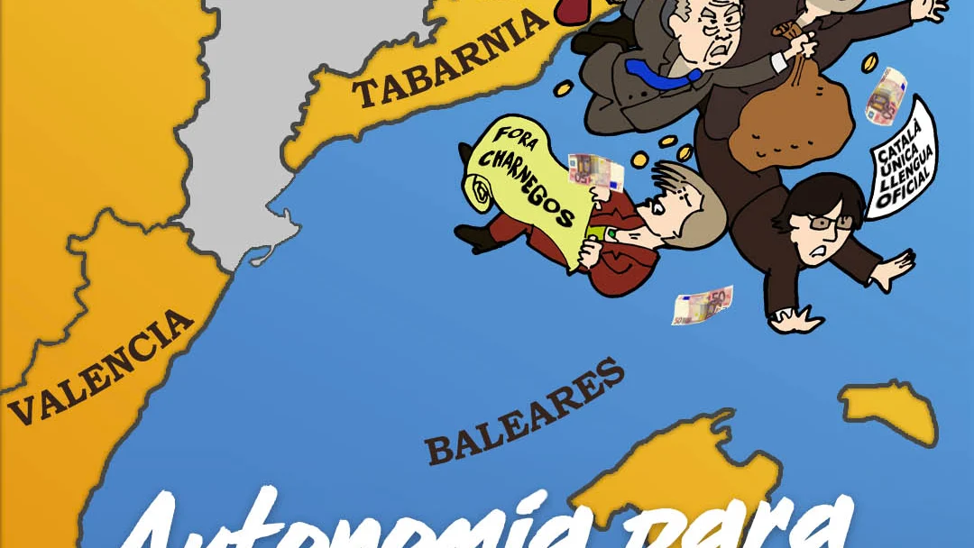 Tabarnia