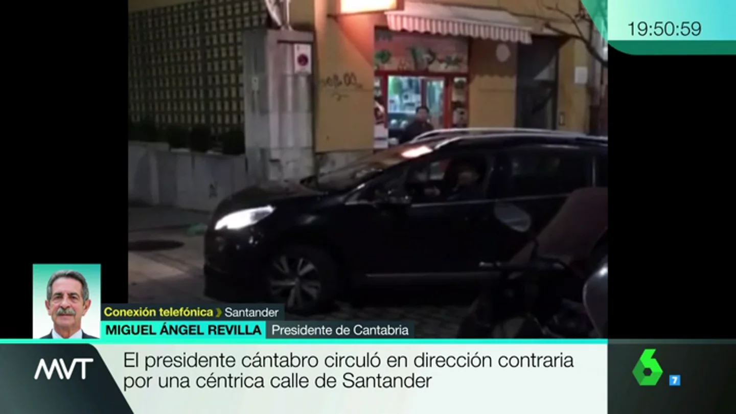 revilla revilla