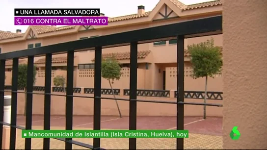 Esta vez la ayuda policial llegó a tiempo: detenido en Lepe por agredir a su pareja tras saltarse la orden de alejamiento Esta vez la ayuda policial llegó a tiempo: detenido en Lepe por agredir a su pareja tras saltarse la orden de alejamiento