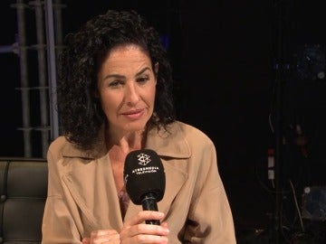 Meterse en la piel de una persona con trastorno bipolar en el teatro musical, el gran reto de Nina en 'Casi Normales' Meterse en la piel de una persona con trastorno bipolar en el teatro musical, el gran reto de Nina en 'Casi Normales'