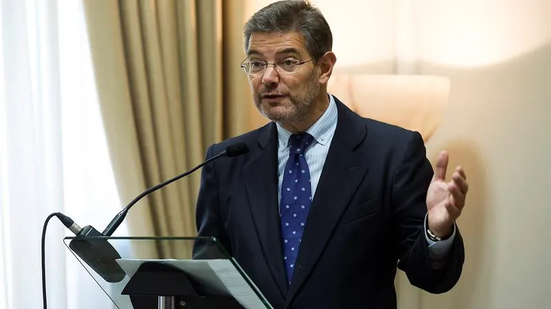 Rafael Catalá