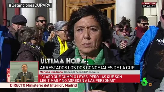 Mariona Quadrada Mariona Quadrada