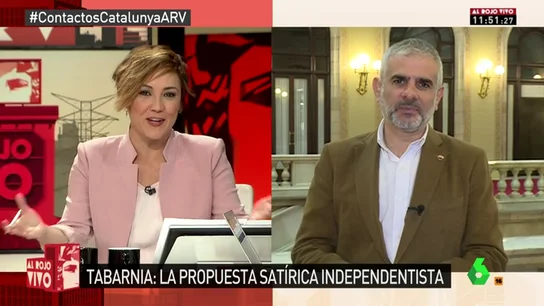 Carlos Carrizosa Carlos Carrizosa