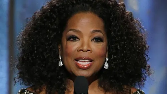 Oprah Winfrey Oprah Winfrey