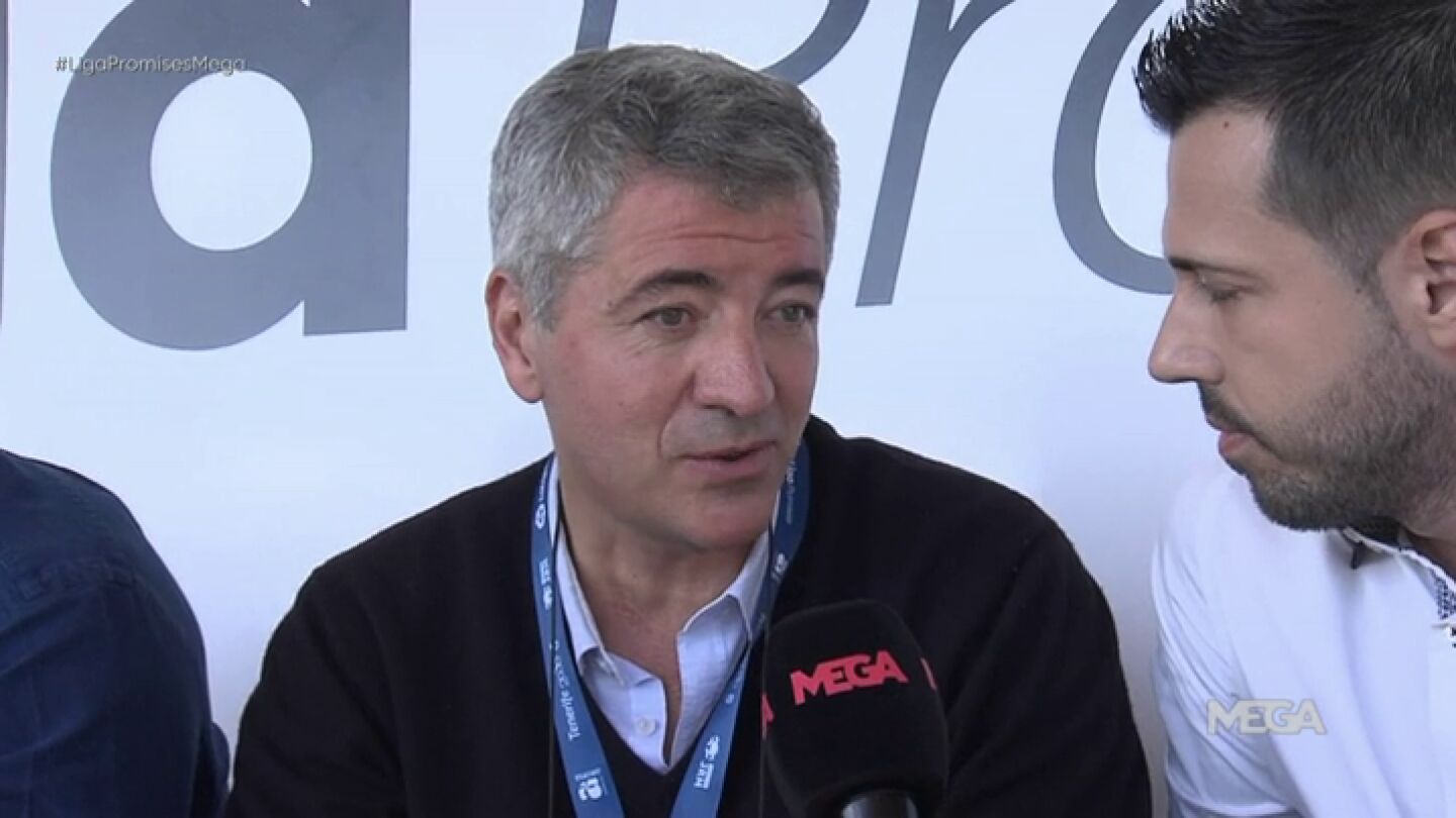 Gil Mar&iacute;n confirma la salida de Vietto y niega la marcha de Carrasco y Griezmann en enero