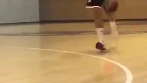 Sergio Llull corre durante su proceso de recuperación Sergio Llull corre durante su proceso de recuperación
