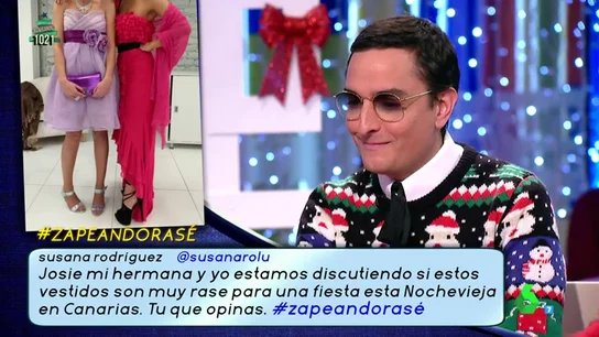 Inocentada a Josie Inocentada Josie