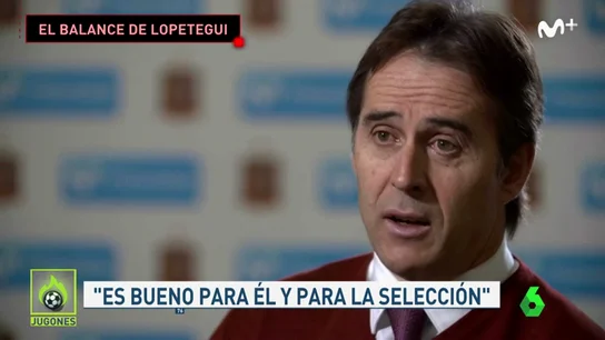LopeteguiJugones LopeteguiJugones