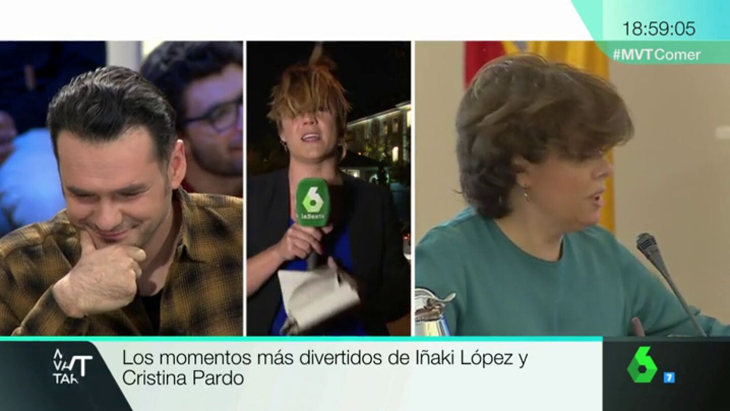 I&Atilde;AKI CRIS