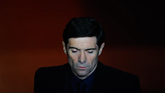 Marcelino con cara triste Marcelino con cara triste