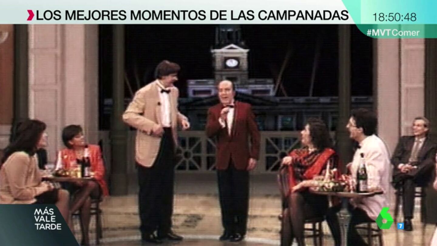 MEJORES MOMENTOS