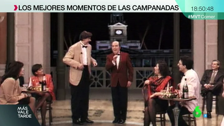 MEJORES MOMENTOS