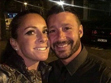 Los dos agentes de la guardia urbana detenidos Los dos agentes de la guardia urbana detenidos