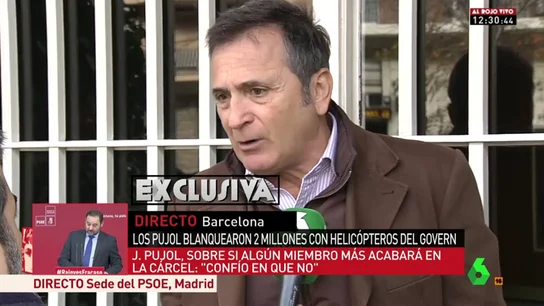 Josep Pujol Josep Pujol