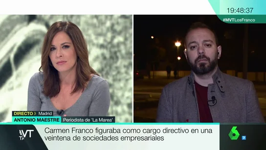 MAESTRE MAESTRE
