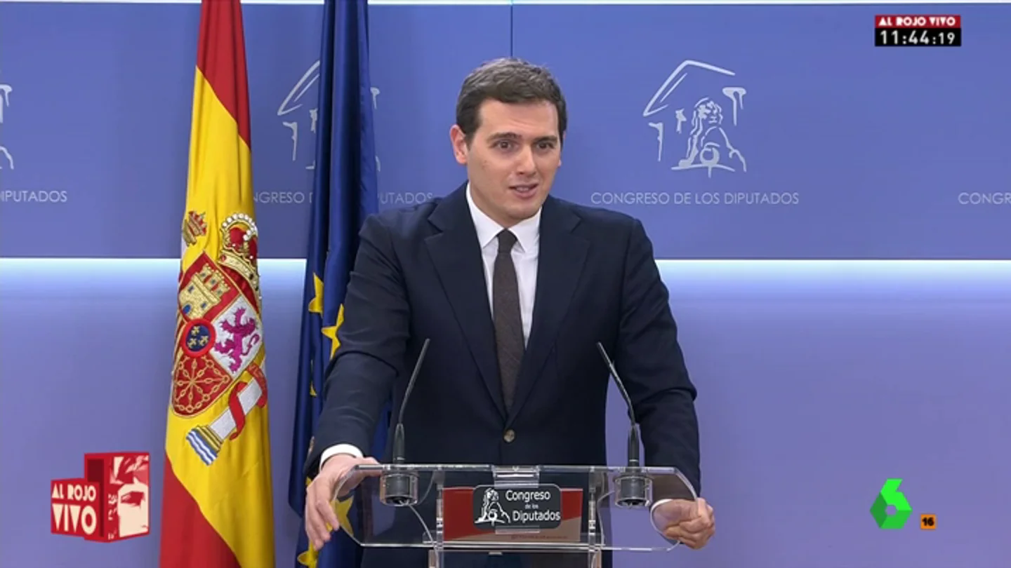 Albert Rivera Rivera