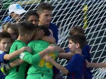 cronica Barcelona atletico cronica Barcelona atletico